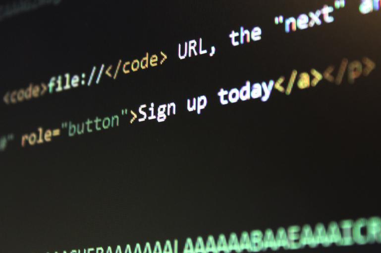 Consumer-facing web platforms