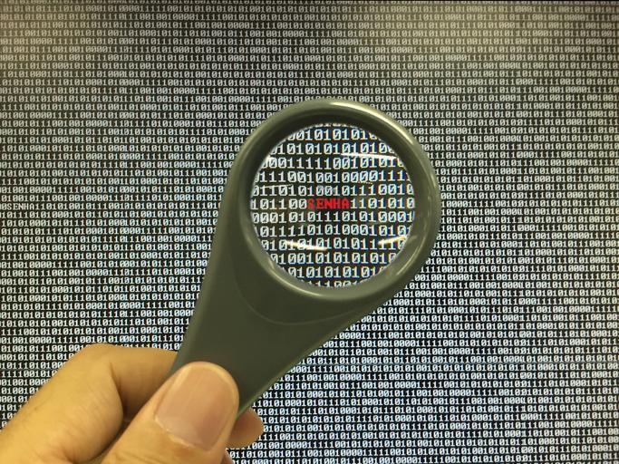 Policy-as-Code and authorisation